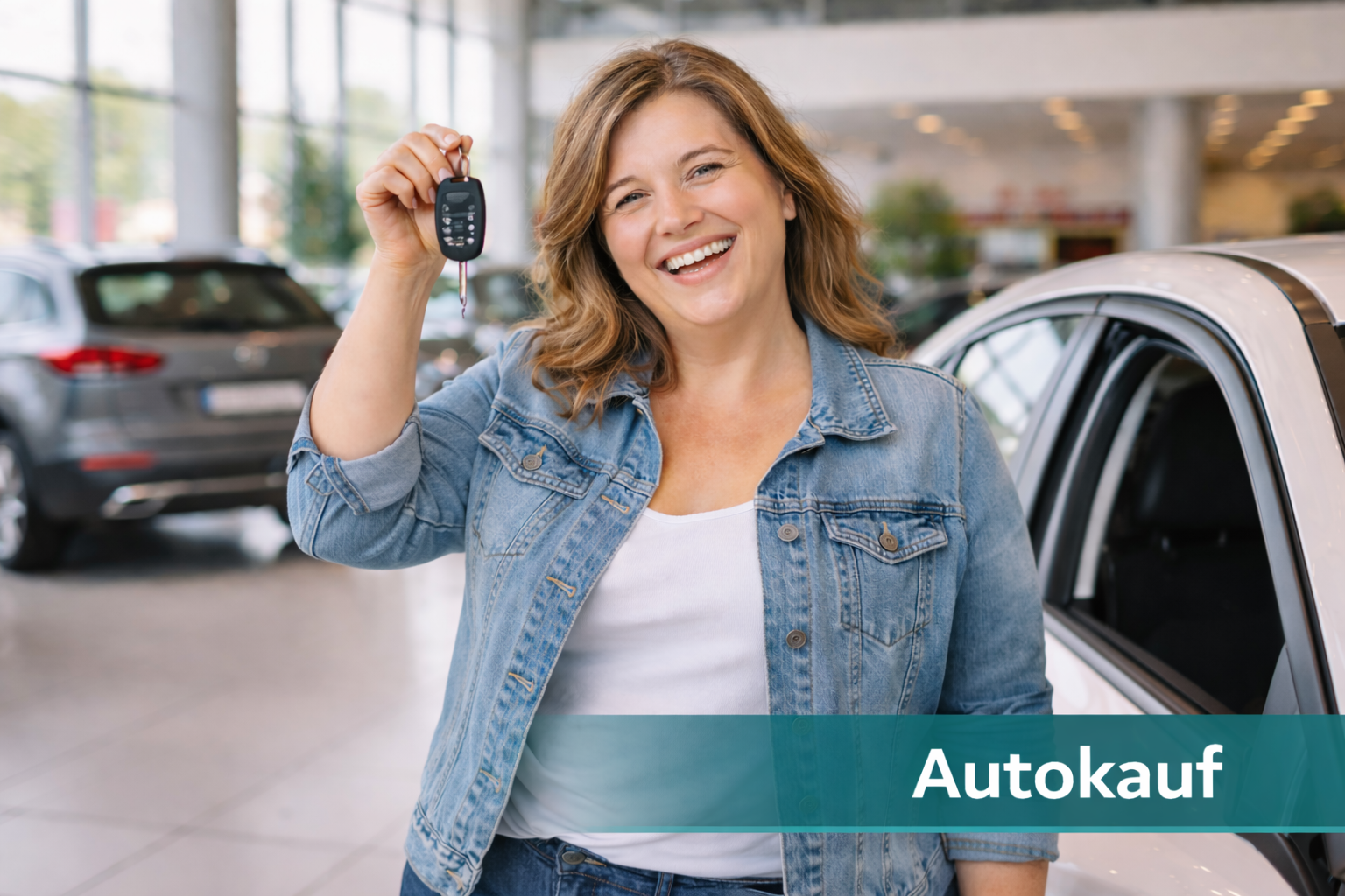 Autokauf