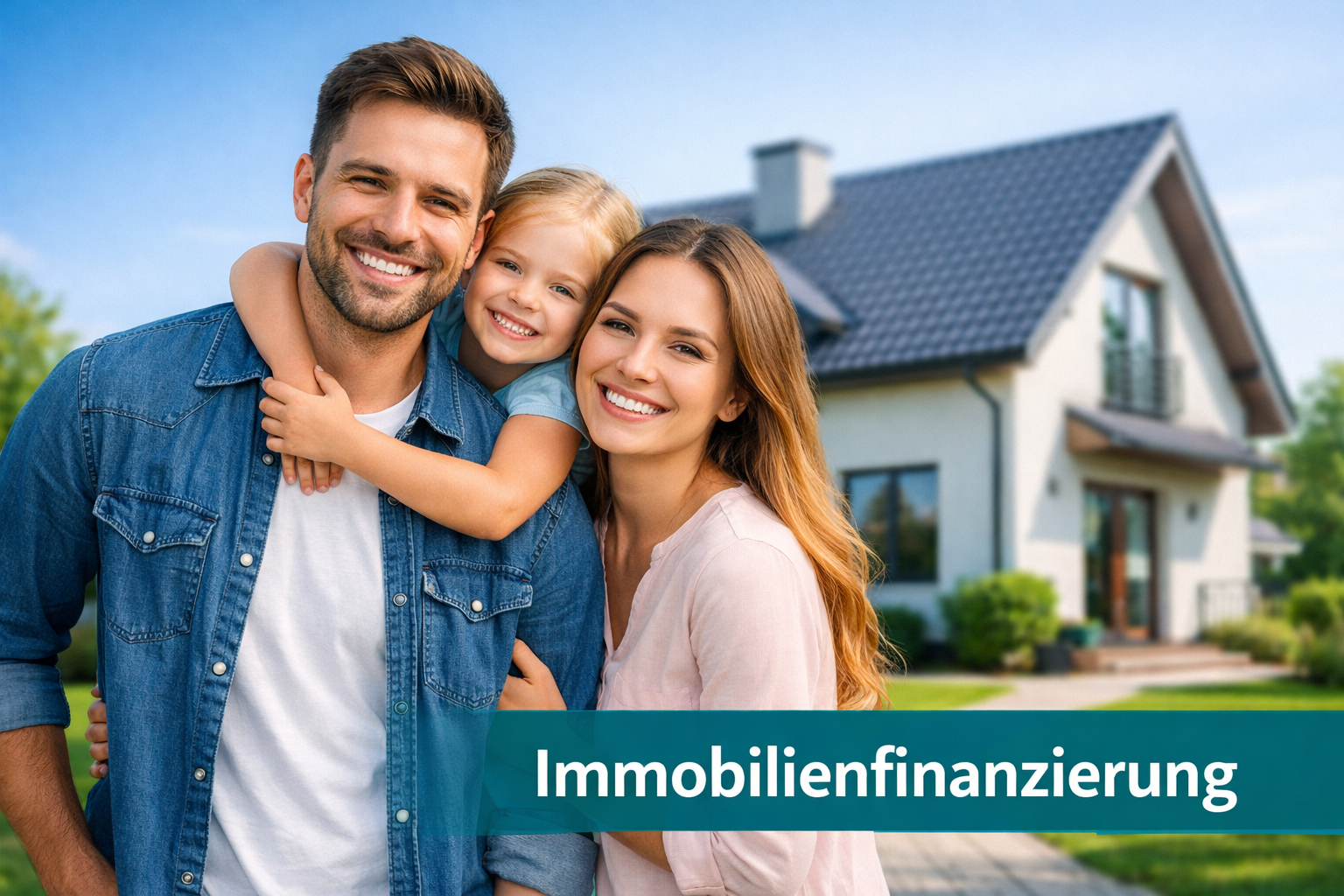 Immobilienfinanzierung