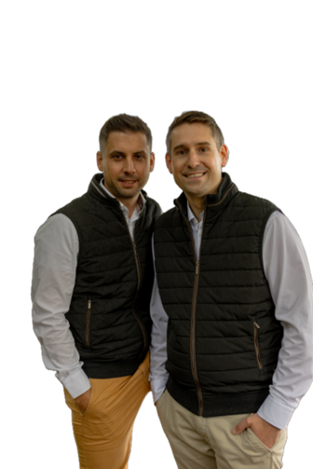 Unser Team - Rafino Finanz GmbH